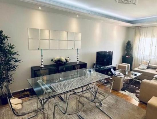 Apartment near Parque das nações