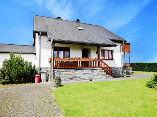 Apartment Near Ski Lifts
