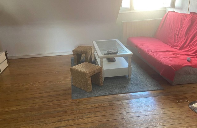 Apartment near Strasbourg city center