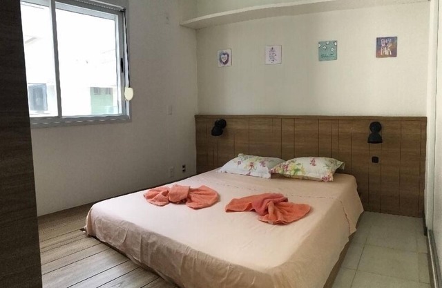 Apartment near the beach