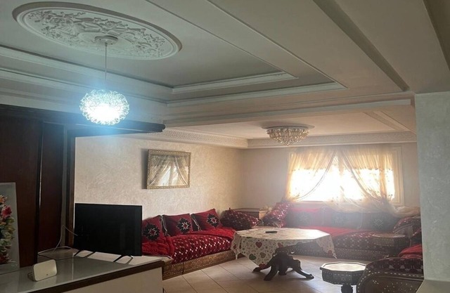 Apartment near TGV station 3