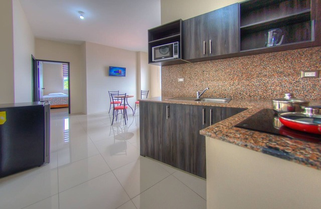 Apartment near the Sea