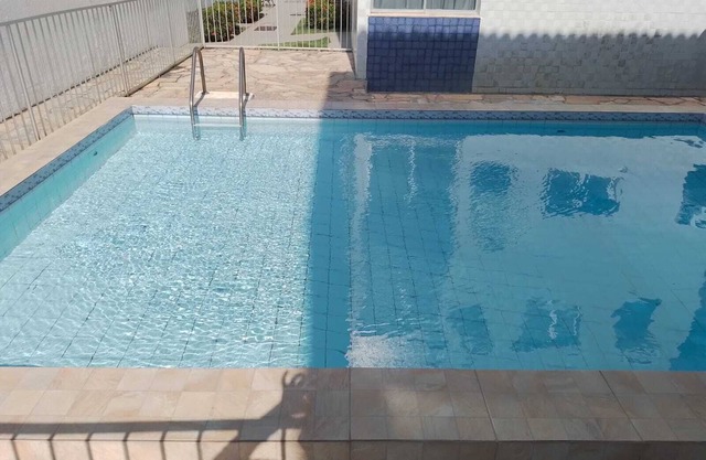 Apartment near the beach