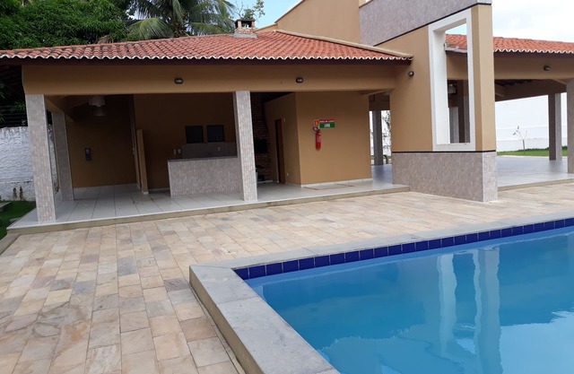 Apartment near the beaches of São Luís