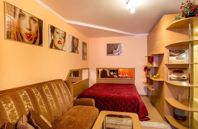 Apartment near the Central Market in the City Center