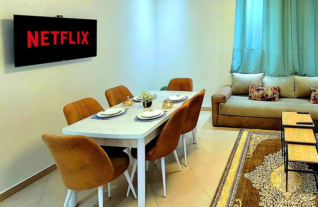 Apartment near the famous souk and beach