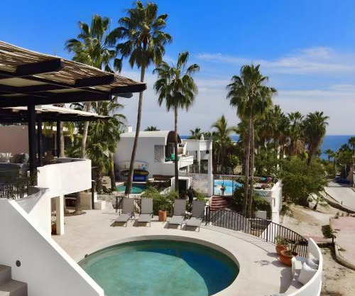 Apartment near the beach with terrace #10