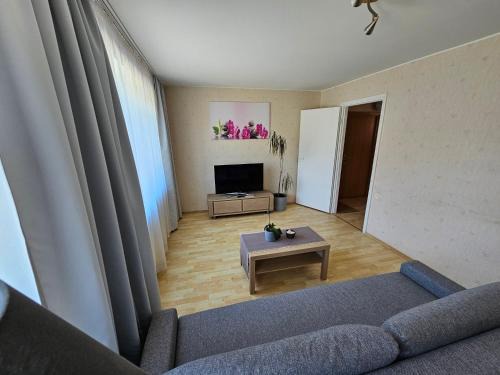 Apartment near the sea