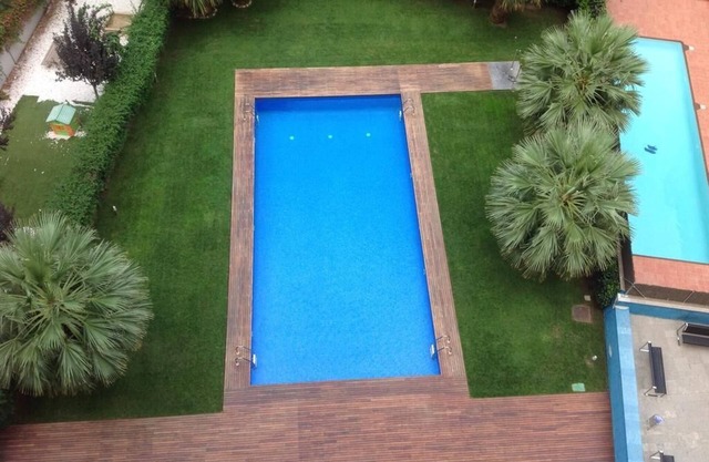 APARTMENT NEAR TO BEACH - BARCELONA