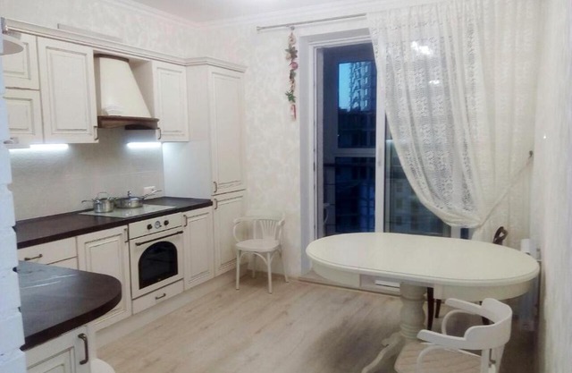 Apartment near water park