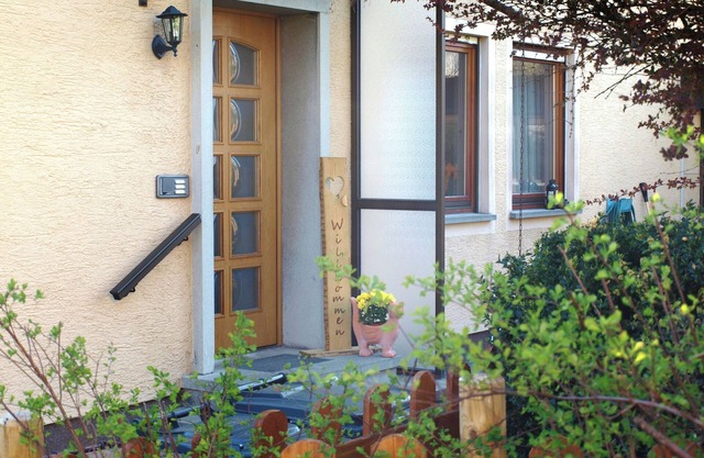 Apartment 'Nelli' with Shared Garden, Balcony and Wi-Fi