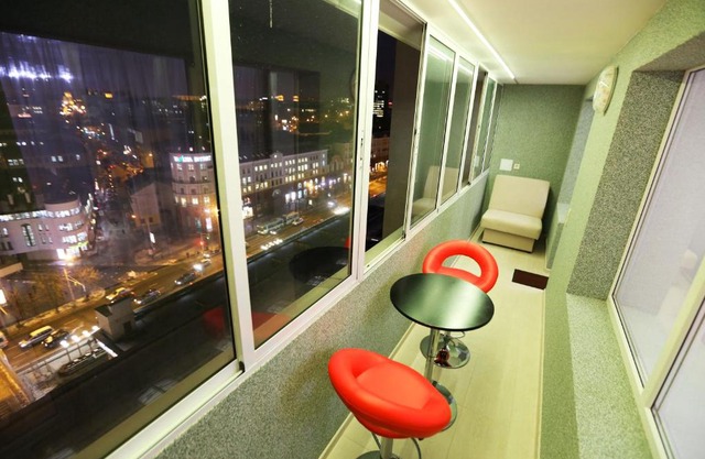 Apartment Nemiga