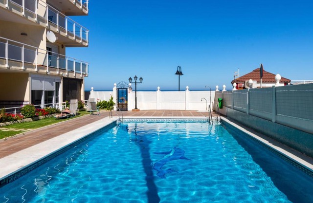 Apartment Neptune by Interhome