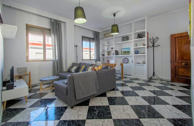 Apartment next to Santa Justa