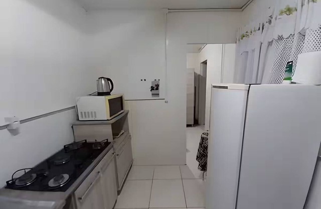 Apartment NINE, with kitchen too. With Parking
