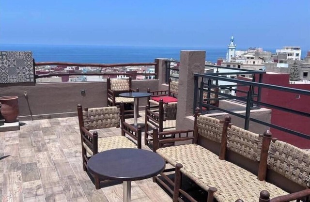 Apartment No. 2 in Tamraght