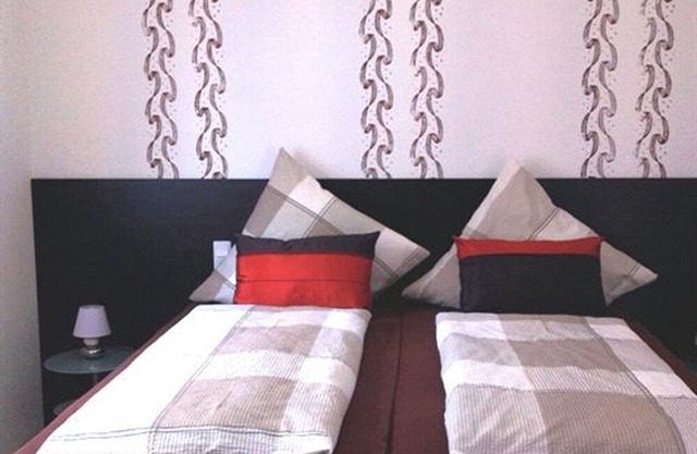 Apartment No. 4 - Apartments Am Pfaffensee