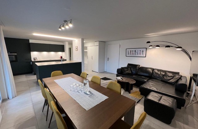Apartment No 7 Mythenblick Schwyz 10 Min to Stoos