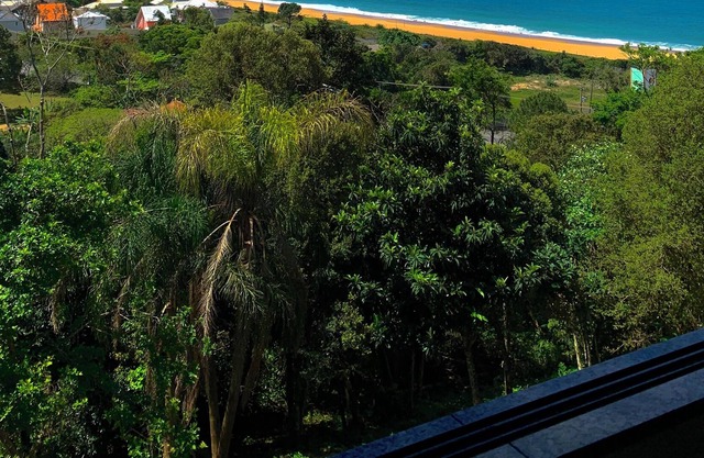 Apartment No. 2 Residential Ponta dos Coqueiros