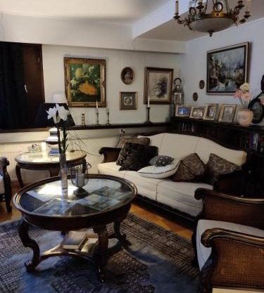 Apartment Nonna