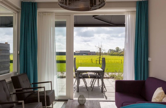 Apartment - Noordweg 56a | Oostkapelle "Comfort 4* personen"