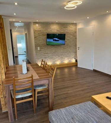 Apartment Nordschleife- Vina A3