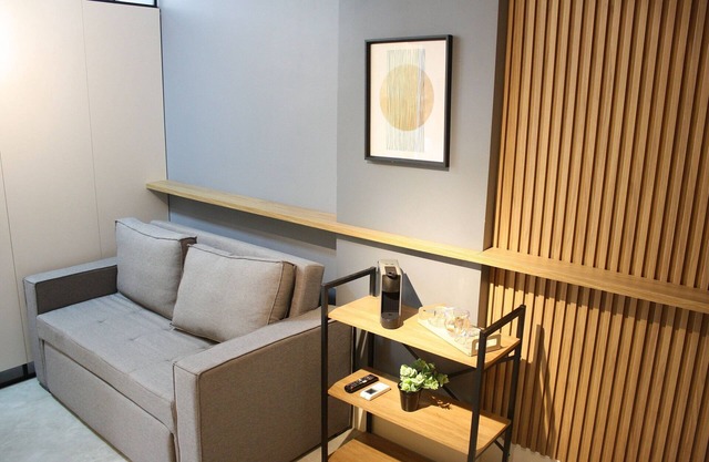 Apartment Noroeste Meet by CentoeDez