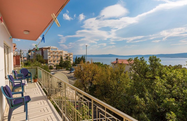 Crikvenica 