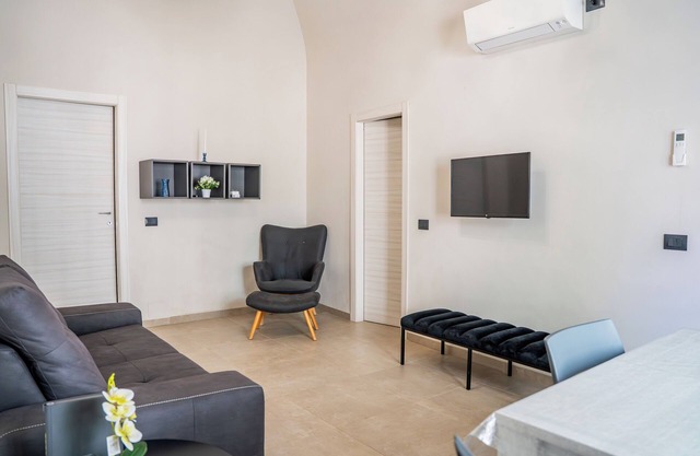 Apartment Novi