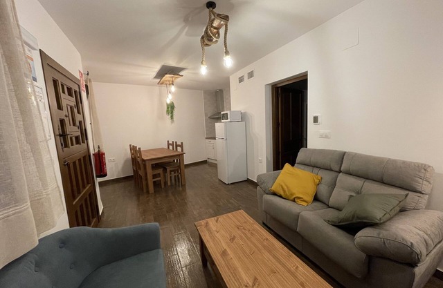 Apartment number 4 Suite with Jacuzzi - 1 bedroom