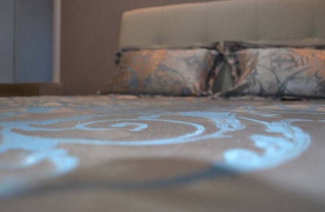 Apartment Oaza ke idealno mjesto za odmor. U blizino postoji Market Restoran