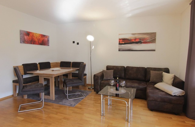 Apartment 'Oberpfälzer Wald' with Carport, Private Terrace and Wi-Fi