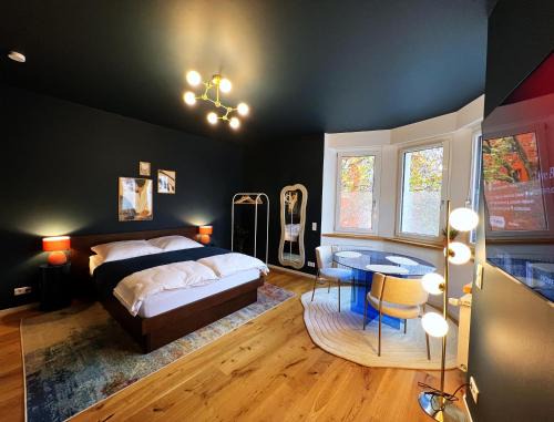 Apartment Ocean in Offenbach near Frankfurt