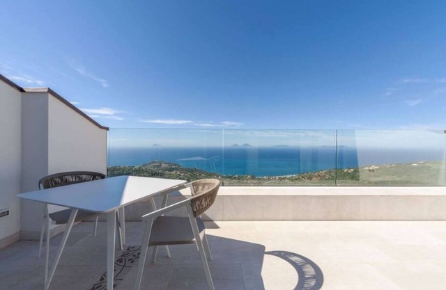 Apartment Ogliarola - Maina Country Resort - with pool, in Sicily