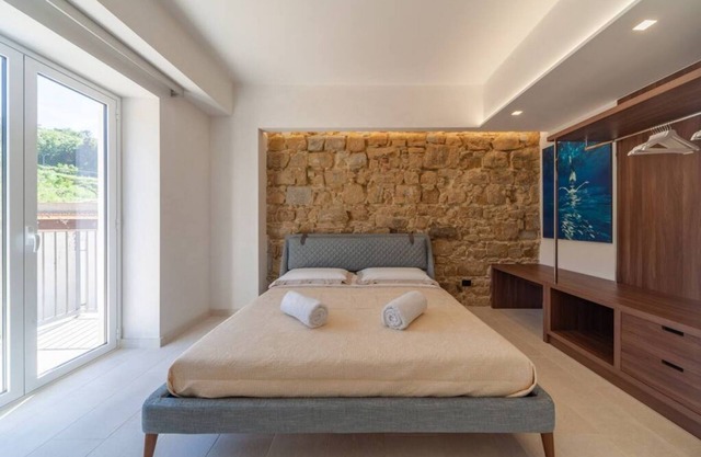 Apartment Oliva Nasitana - Maina Country Resort - with pool, in Sicily