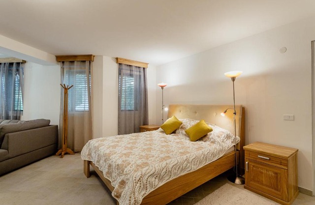 Apartment Olive Hill