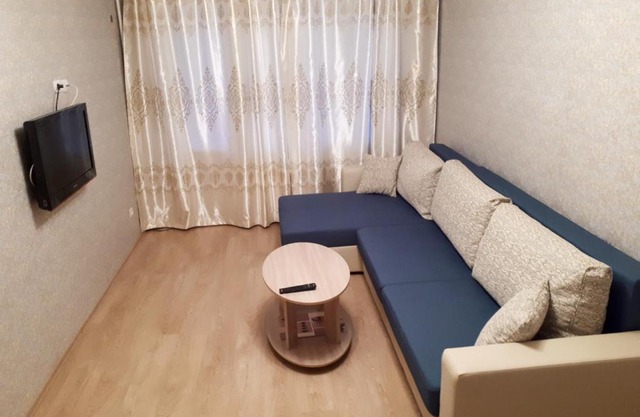 Apartment on 9-y mikrorayon