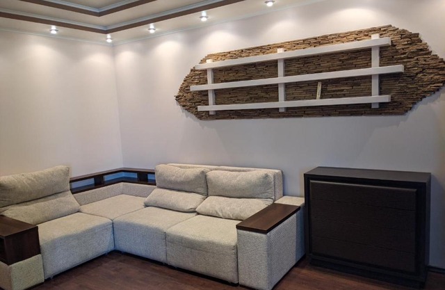 Apartment on 97 kvartal