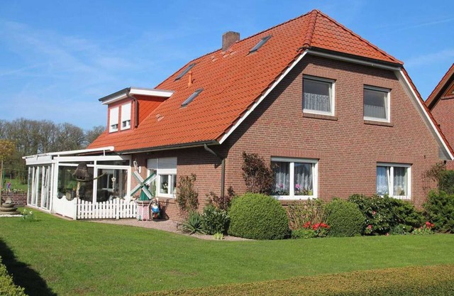 Apartment on the Kaiserwald, 15191 - Ferienwohnung am Kaiserwald