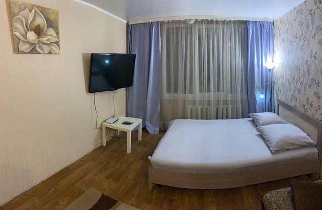 Apartment on Grechko
