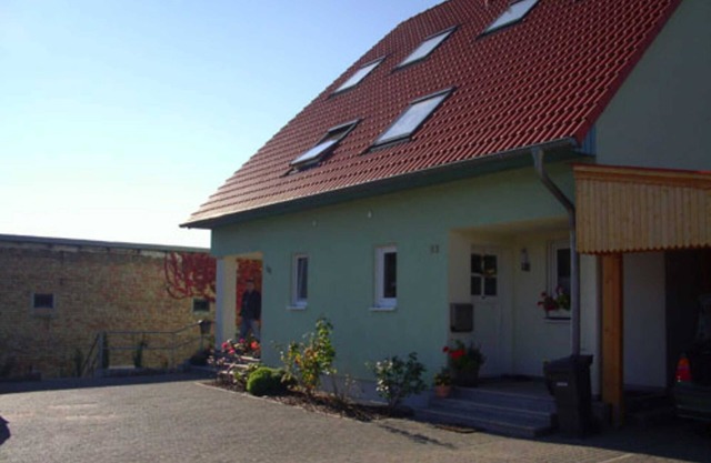 Apartment on Gregoriusberg Object-ID 121158