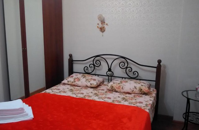 Apartment on Krasnoarmeyskaya st.