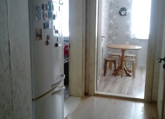 Apartment on Lenina street