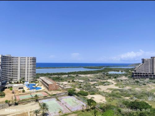 Apartment on Margarita Island