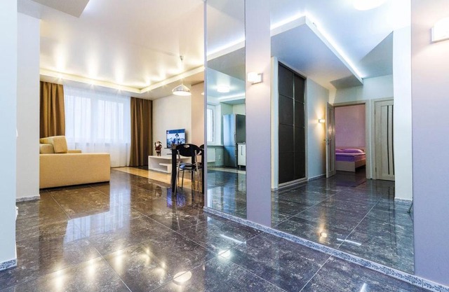 Apartment on Nemiga