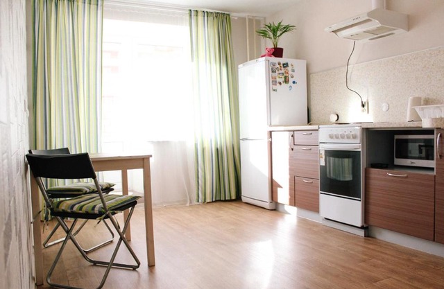 Apartment on Okruzhnaya