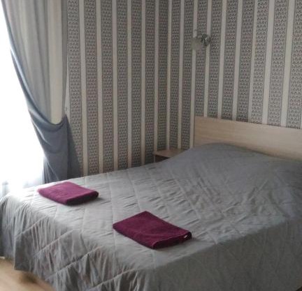 Apartment on Orbitovskaya 2b