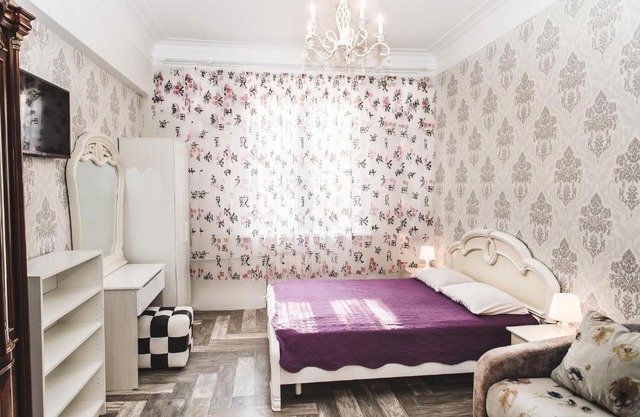 Apartment on Pervomayskiy