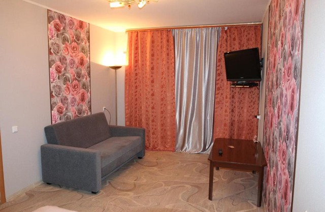 Apartment on Shotmana 6/2