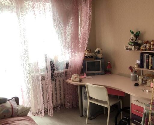 Apartment on Studentska Street